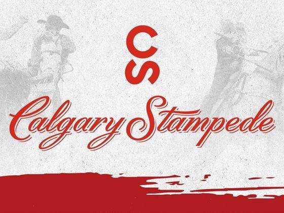 Calgary Stampede Rodeo